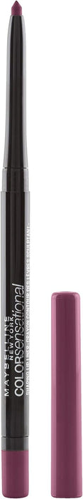 Maybelline Color Sensational Shaping Lip Liner 62 Frozen Rose - Beautynstyle