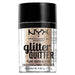 NYX Face And Body Plant Based Glitter Quitter 06 Gold - Beautynstyle