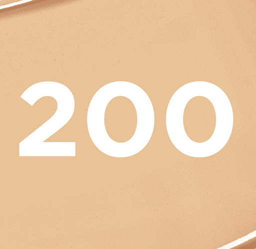 L'Oreal Infallible 32HR Matte Cover Foundation 200 Neutral Undertone - Beautynstyle