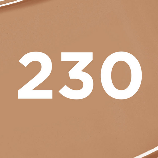 L'Oreal Infallible 32HR Matte Cover Foundation 230 Warm Undertone - Beautynstyle