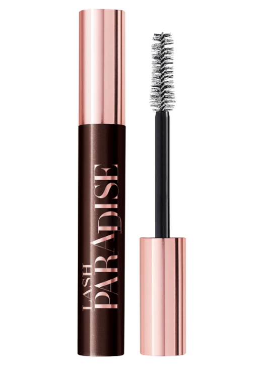 L'Oreal Lash Paradise Mascara Black Brown - Beautynstyle