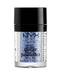 NYX Face And Body Metallic Glitter Paillettes 02 Darkside - Beautynstyle