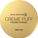 Max Factor Creme Puff Pressed Powder 50 Natural - Beautynstyle