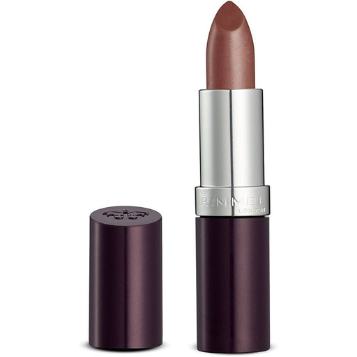 Rimmel Lasting Finish Lipstick 264 Coffee Shimmer - Beautynstyle