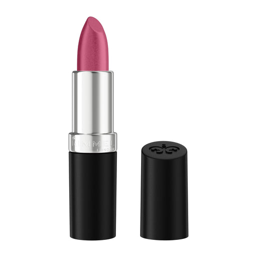 Rimmel Lasting Finish Lipstick 058 Drop Of Sherry - Beautynstyle