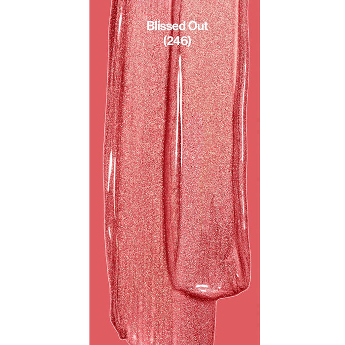 Revlon Super Lustrous The Gloss Lip Gloss 246 Blissed Out - Beautynstyle