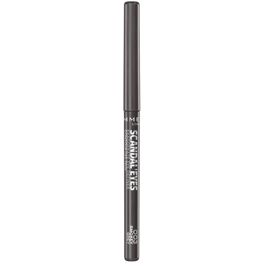 Rimmel London Exaggerate Eye Definer 003 Smokey Grey - Beautynstyle