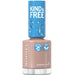 Rimmel London Kind & Free Nail Polish 161 Skimming Stones - Beautynstyle