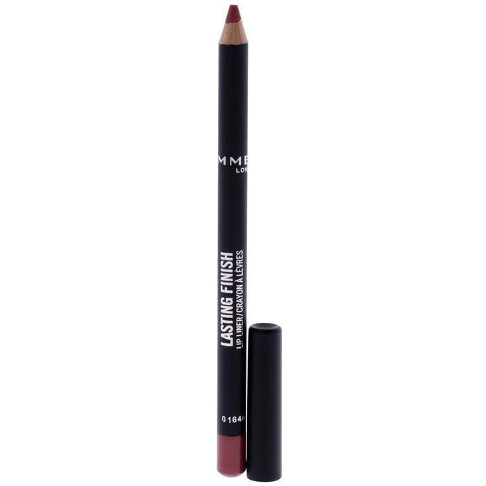 Rimmel London Lasting Finish Crayon Lipliner 195 Sunset Pink - Beautynstyle