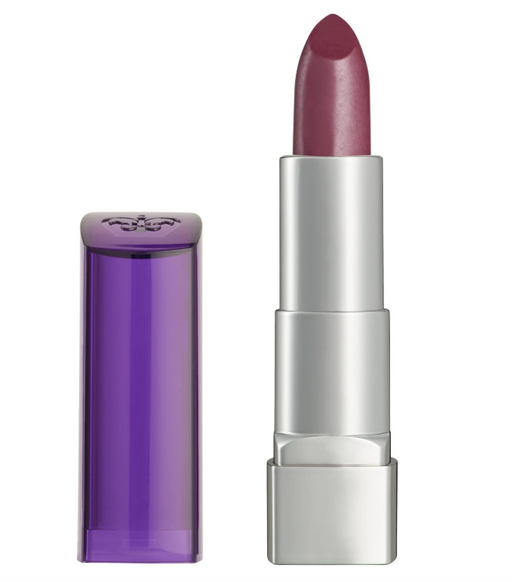 Rimmel Moisture Renew Lipstick 260 Amethyst Shimmer - Beautynstyle