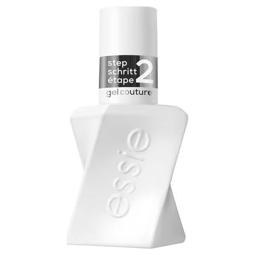 Essie Gel Couture Nail Polish Top Coat - Beautynstyle