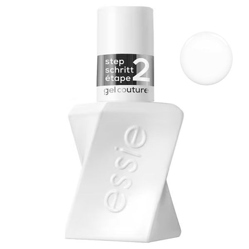 Essie Gel Couture Nail Polish Top Coat - Beautynstyle