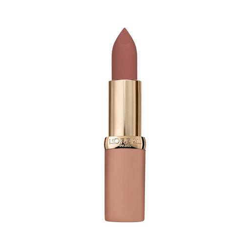 L'Oreal Color Riche Ultra Matte Lipstick No Doubts - Beautynstyle