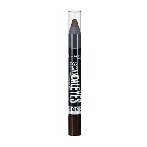 Rimmel London ScandalEyes Eyeshadow Stick 014 Bootleg Brown - Beautynstyle