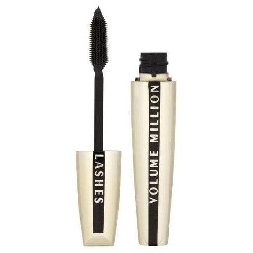L'Oreal Volume Million Lashes Mascara Brown - Beautynstyle