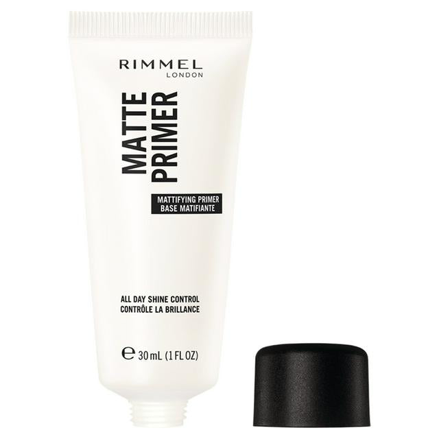 Rimmel London Matte Primer Mattifying Primer - Beautynstyle