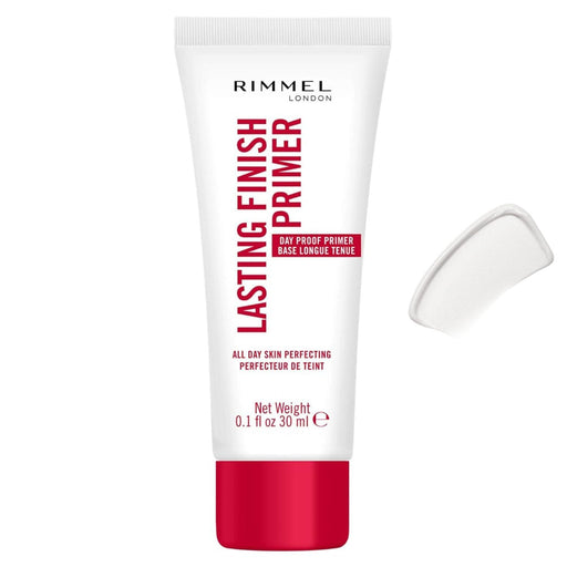 Rimmel London Lasting Finish Makeup Primer 004 - Beautynstyle