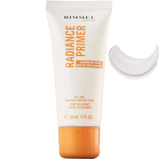 Rimmel London Radiance Primer Illuminting Primer - Beautynstyle