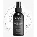 NYX Matte Finish Matte Long Lasting Setting Spray - Beautynstyle