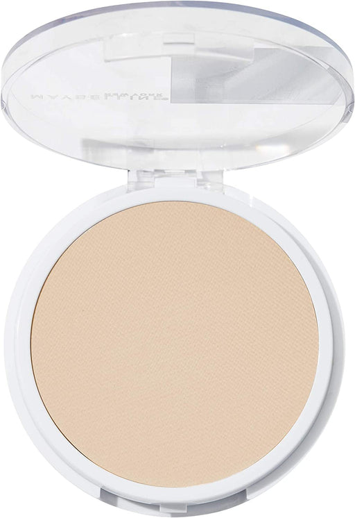 Maybelline Superstay Full Coverage 16HR Powder Foundation 06 Fresh Beige - Beautynstyle