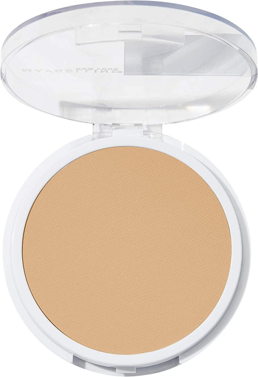 Maybelline Superstay Full Coverage 16HR Powder Foundation 24 Fair Nude - Beautynstyle