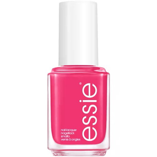 857 Nail Lacquer — Beautynstyle Pencil Me In Polish Nail Essie