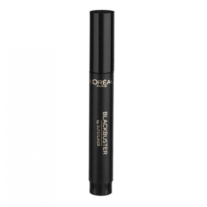 L'Oreal Blackbuster By Superliner Black Eyeliner - Beautynstyle