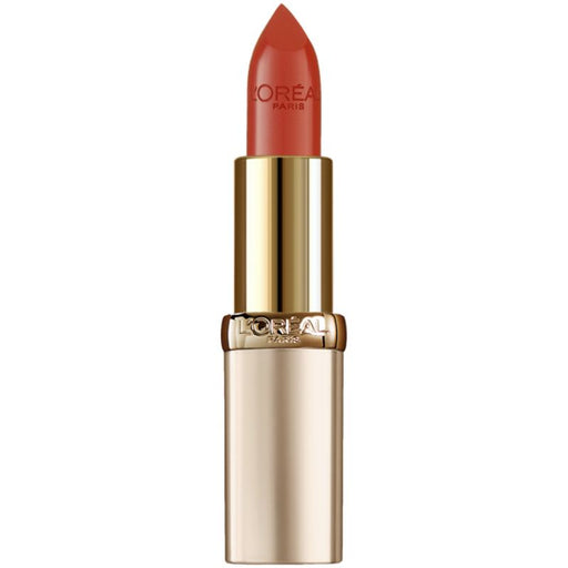 L'Oreal Color Riche Lipstick 630 Beige A Nu - Beautynstyle
