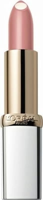 L'Oreal Le Rouge Lumiere Lipstick 109 Blooming Nude Pink - Beautynstyle