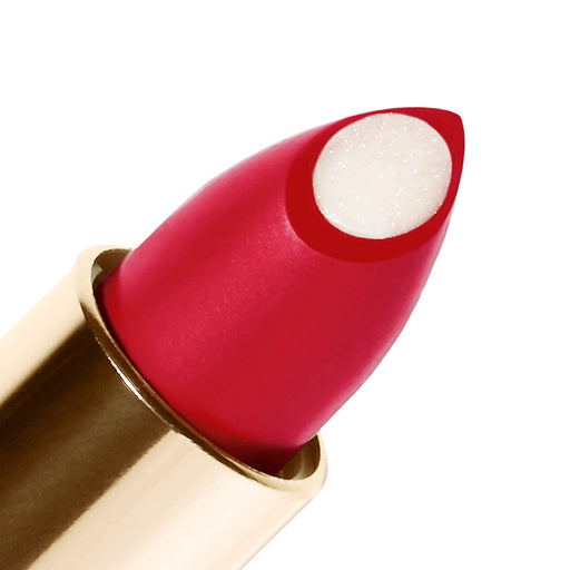 L'Oreal Le Rouge Lumiere Lipstick 394 Flaming Carmin - Beautynstyle