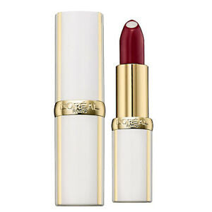 L'Oreal Le Rouge Lumiere Lipstick 638 Brilliant Brown - Beautynstyle