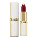 L'Oreal Le Rouge Lumiere Lipstick 638 Brilliant Brown - Beautynstyle