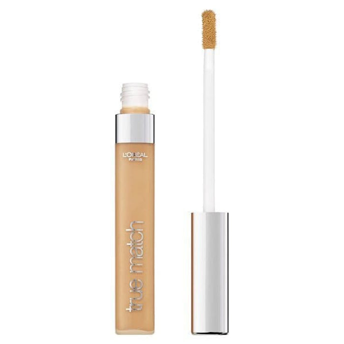 L'Oreal True Match Perfecting Concealer 6.D/W Golden Honey - Beautynstyle