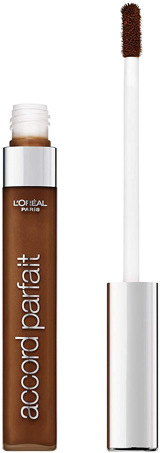 L'Oreal True Match Perfecting Concealer 9.D/W Mahogany - Beautynstyle
