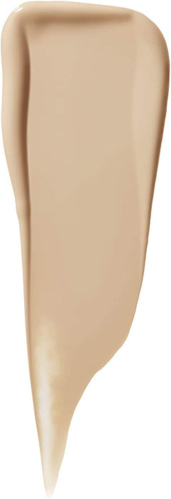 Maybelline Dream Urban Cover Foundation 126 Nude Beige - Beautynstyle