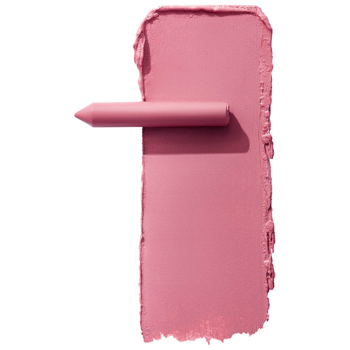 Maybelline SuperStay Ink Lip Crayon 30 Seek Adventure - Beautynstyle