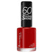 Rimmel London 60 Seconds Super Shine Nail Polish 315 Queen Of Tarts - Beautynstyle