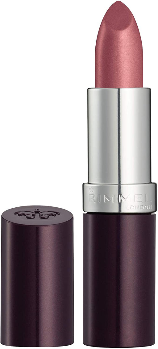 Rimmel London Lasting Finish By Kate Lipstick 08 - Beautynstyle
