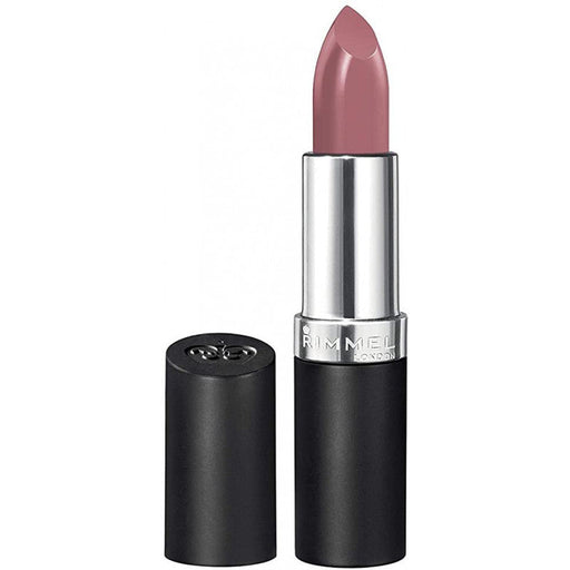 Rimmel London Lasting Finish Lipstick 200 Soft Hearted - Beautynstyle