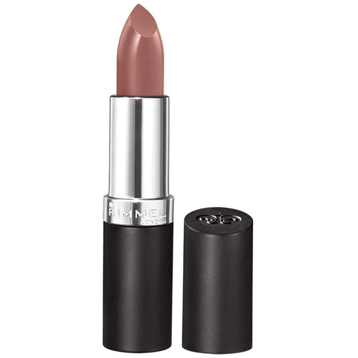 Rimmel London Lasting Finish Lipstick 710 Get Dirty - Beautynstyle