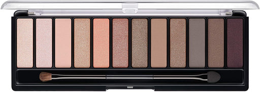 Rimmel London Magnif'Eyes Eyeshadow Palette 002 Blush Edition - Beautynstyle