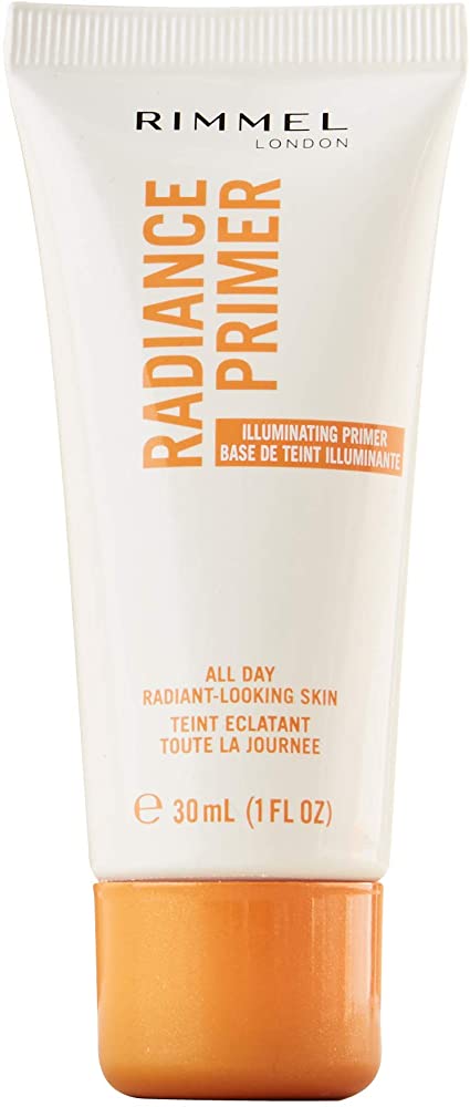 Rimmel London Radiance Primer Illuminting Primer - Beautynstyle