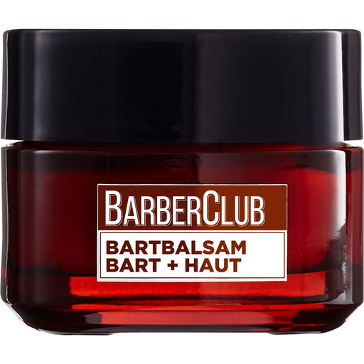 L'oreal Paris Men expert Barber Club Beard Balm Beard + Skin Pack Of 3 - Beautynstyle